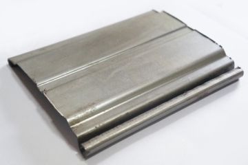 Rolling Shutter GI Patti 1