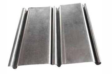 Rolling Shutter GI Patti